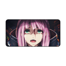 Load image into Gallery viewer, Don't Cry !! Mouse Pad (Desk Mat)