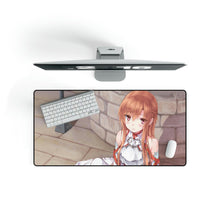 Load image into Gallery viewer, Sword Art Online Mouse Pad (Desk Mat)