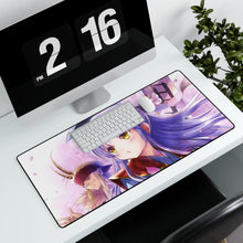 Load image into Gallery viewer, Angel Beats! Mouse Pad (Desk Mat)