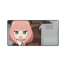 Load image into Gallery viewer, Spy x Family Mouse Pad (Desk Mat)