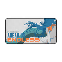 Load image into Gallery viewer, Nagi No Asukara Mouse Pad (Desk Mat)