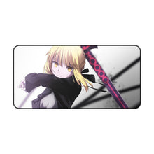 Load image into Gallery viewer, Fate/Stay Night Mouse Pad (Desk Mat)