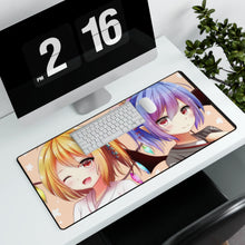 Load image into Gallery viewer, Touhou Mouse Pad (Desk Mat)