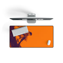 Load image into Gallery viewer, Anime Attack On Titan Mouse Pad (Desk Mat)