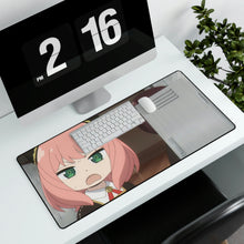 Load image into Gallery viewer, Spy x Family Mouse Pad (Desk Mat)