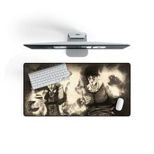 Load image into Gallery viewer, Anime Jojo's Bizarre Adventure Mouse Pad (Desk Mat)