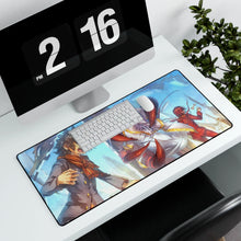 Load image into Gallery viewer, A Certain Magical Index Mouse Pad (Desk Mat)