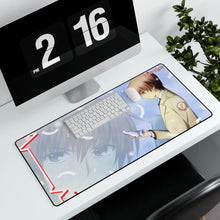 Load image into Gallery viewer, Angel Beats! Mouse Pad (Desk Mat)