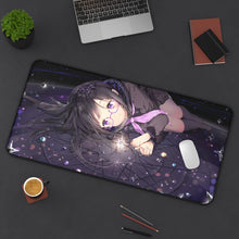 Load image into Gallery viewer, Anime Original Mouse Pad (Desk Mat) On Desk
