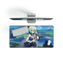 Load image into Gallery viewer, Sucrose, Genshin Impact, Mouse Pad (Desk Mat)
