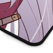 Load image into Gallery viewer, InuYasha Mouse Pad (Desk Mat) Hemmed Edge
