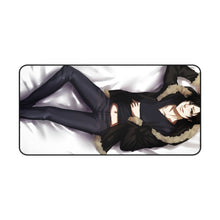 Load image into Gallery viewer, Durarara!! Izaya Orihara Mouse Pad (Desk Mat)