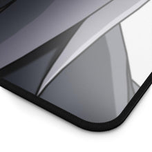 Load image into Gallery viewer, Ghost In The Shell Mouse Pad (Desk Mat) Hemmed Edge