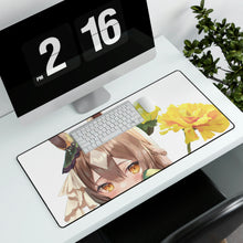 Load image into Gallery viewer, Uma Musume: Pretty Derby Mouse Pad (Desk Mat)
