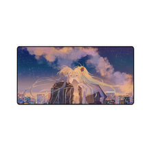 Load image into Gallery viewer, Yu-Gi-Oh! Mouse Pad (Desk Mat)