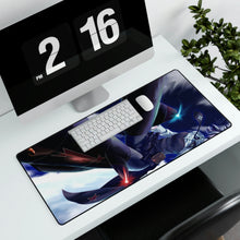 Load image into Gallery viewer, Strike Witches Mouse Pad (Desk Mat)