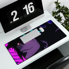 Load image into Gallery viewer, God of High School, Jin Mori, Mouse Pad (Desk Mat)