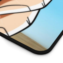 Load image into Gallery viewer, The Seven Deadly Sins Ban Mouse Pad (Desk Mat) Hemmed Edge