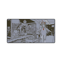 Load image into Gallery viewer, Anime Angel Mouse Pad (Desk Mat)