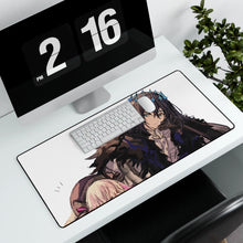 Load image into Gallery viewer, Fate/Grand Order Mouse Pad (Desk Mat)