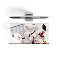 Load image into Gallery viewer, Anime Kantai Collection Mouse Pad (Desk Mat)