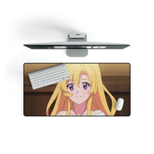 Load image into Gallery viewer, Princess Fal In Disguise Mouse Pad (Desk Mat)