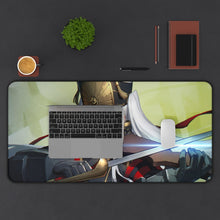 Load image into Gallery viewer, Re:Creators Mouse Pad (Desk Mat) With Laptop