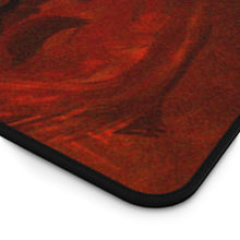 Load image into Gallery viewer, Anime Berserk Mouse Pad (Desk Mat) Hemmed Edge