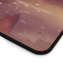 Load image into Gallery viewer, Anime Original Mouse Pad (Desk Mat) Hemmed Edge
