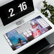 Load image into Gallery viewer, Touhou Mouse Pad (Desk Mat)