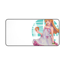 Load image into Gallery viewer, Monogatari (Series) Mouse Pad (Desk Mat)