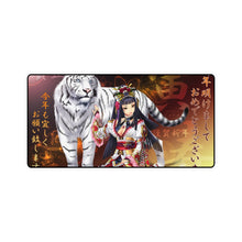 Load image into Gallery viewer, Anime Original Mouse Pad (Desk Mat)