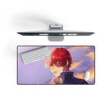 Load image into Gallery viewer, My Hero Academia Mouse Pad (Desk Mat) On Desk