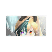 Load image into Gallery viewer, The Executioner and Her Way of Life Mouse Pad (Desk Mat)