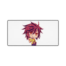 Load image into Gallery viewer, No Game No Life Mouse Pad (Desk Mat)