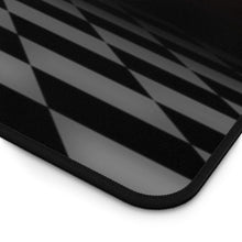 Load image into Gallery viewer, Monogatari (Series) Mouse Pad (Desk Mat) Hemmed Edge
