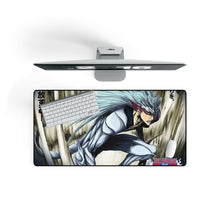 Load image into Gallery viewer, Anime Bleach Mouse Pad (Desk Mat)