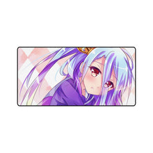 Load image into Gallery viewer, No Game No Life Mouse Pad (Desk Mat)