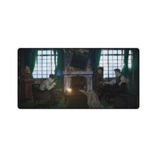 Load image into Gallery viewer, Anime 91 Days Mouse Pad (Desk Mat)