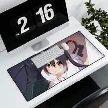 Load image into Gallery viewer, K-ON! Mouse Pad (Desk Mat)