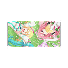 Load image into Gallery viewer, Hacka Doll Mouse Pad (Desk Mat)