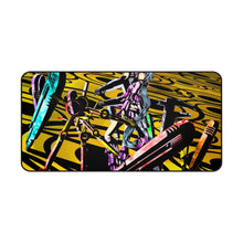 Load image into Gallery viewer, Monogatari (Series) Mouse Pad (Desk Mat)