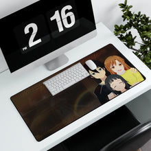 Load image into Gallery viewer, Sword Art Online Mouse Pad (Desk Mat)