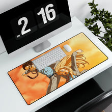 Load image into Gallery viewer, Anime Your Lie in April Mouse Pad (Desk Mat)