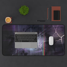Load image into Gallery viewer, Anime Original Mouse Pad (Desk Mat) With Laptop