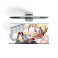Load image into Gallery viewer, Azur Lane Mouse Pad (Desk Mat)