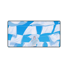 Load image into Gallery viewer, Anime Girl Mouse Pad (Desk Mat)