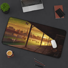 Load image into Gallery viewer, Anime Original Mouse Pad (Desk Mat) On Desk