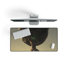 Load image into Gallery viewer, Anime Attack On Titan Mouse Pad (Desk Mat)