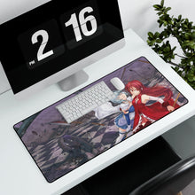 Load image into Gallery viewer, Puella Magi Madoka Magica Mouse Pad (Desk Mat)